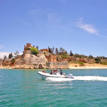 Bonita Brenda By Algarve Vacation Villa *