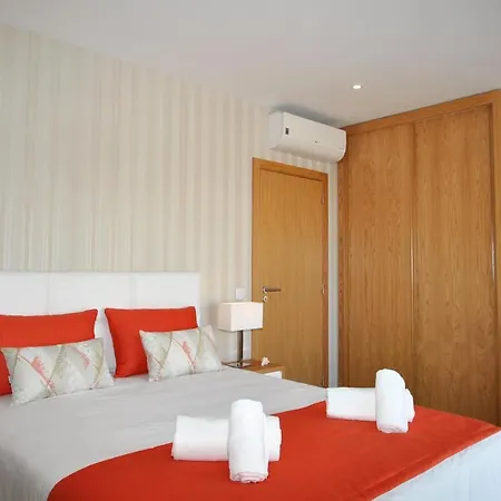 Bonita Brenda By Algarve Vacation