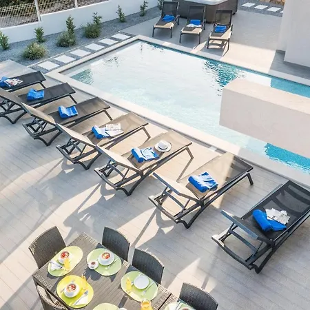 Bonita Brenda By Algarve Vacation * Armação de Pêra