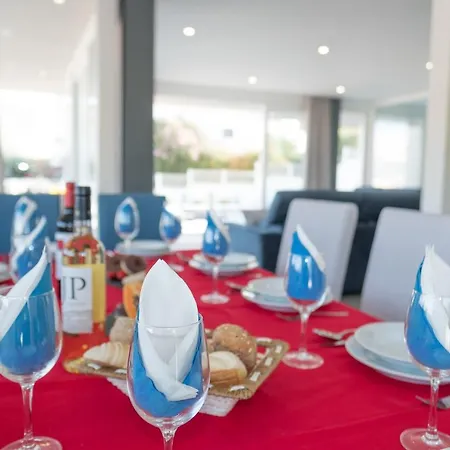 Bonita Brenda By Algarve Vacation * Armação de Pêra