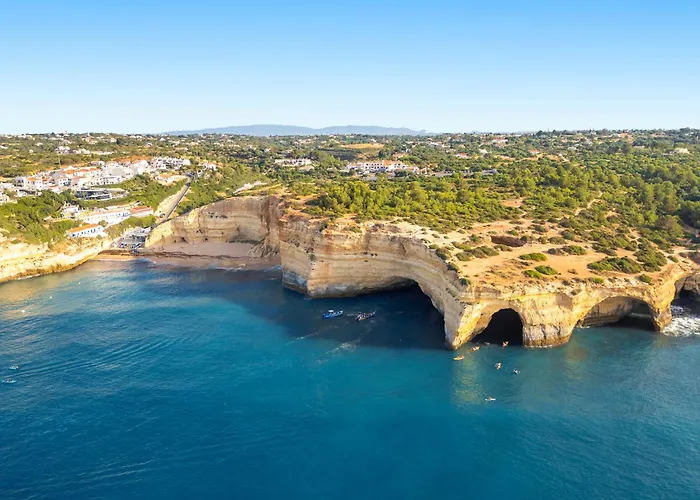 Bonita Brenda By Algarve Vacation *
