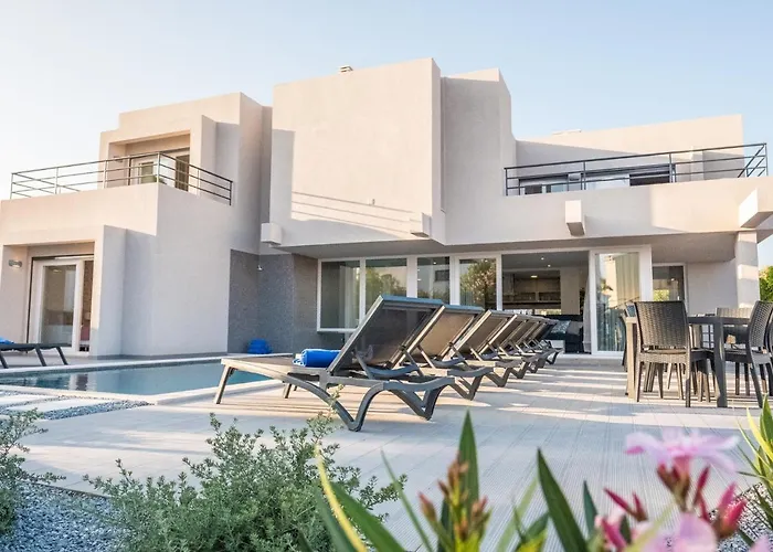 Villa Bonita Brenda By Algarve Vacation Armação de Pêra