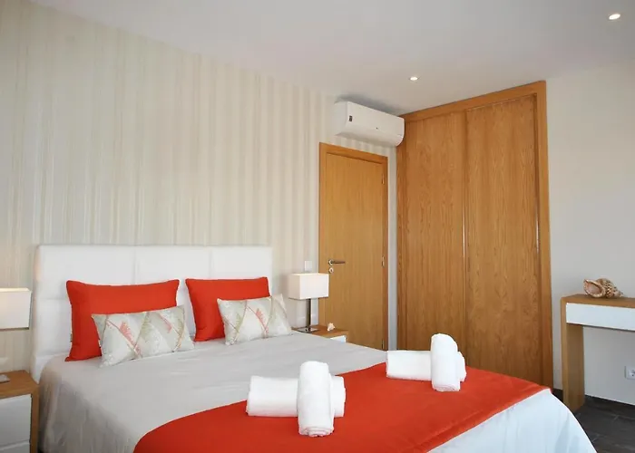 Bonita Brenda By Algarve Vacation