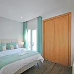 Βίλα Villa Bonita Brenda - Piscina Aquecivel E Bbq Em Armacao De Pera *