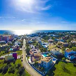 Villa Bonita Brenda By Algarve Vacation Armação de Pêra