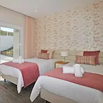 Villa Bonita Brenda By Algarve Vacation *