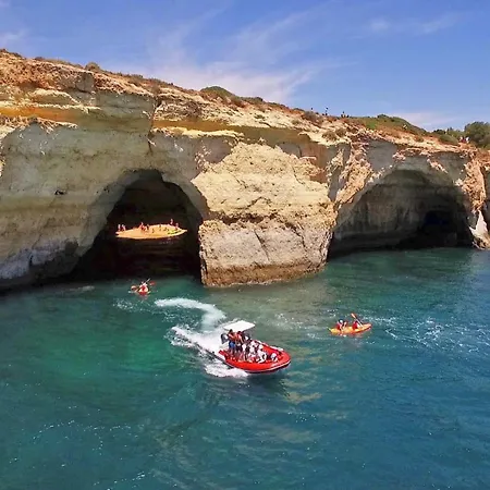 Villa Bonita Brenda By Algarve Vacation *
