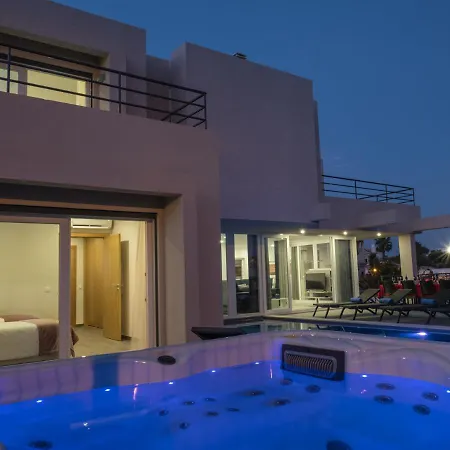 Villa Bonita Brenda By Algarve Vacation *