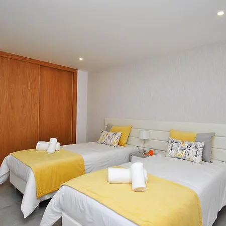Villa Bonita Brenda By Algarve Vacation