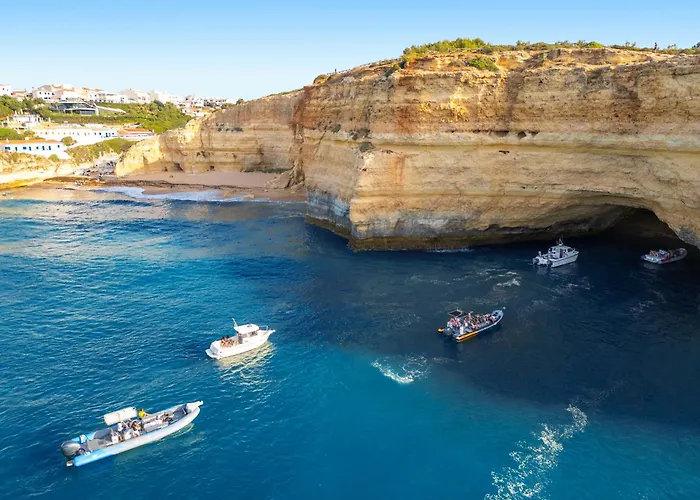 Villa Bonita Brenda By Algarve Vacation Armação de Pêra